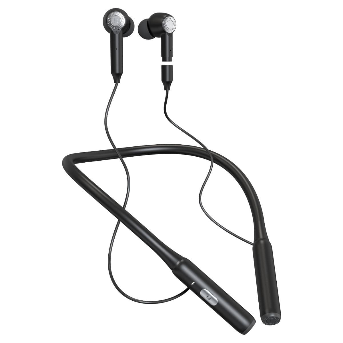 Vision Plus Neck Pods 2 In 1