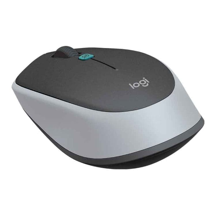 Logitech Voice M380 Wireless Mouse