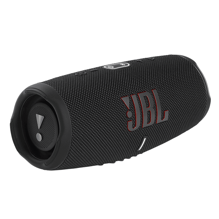 JBL Charge 5 Bluetooth Speaker Black