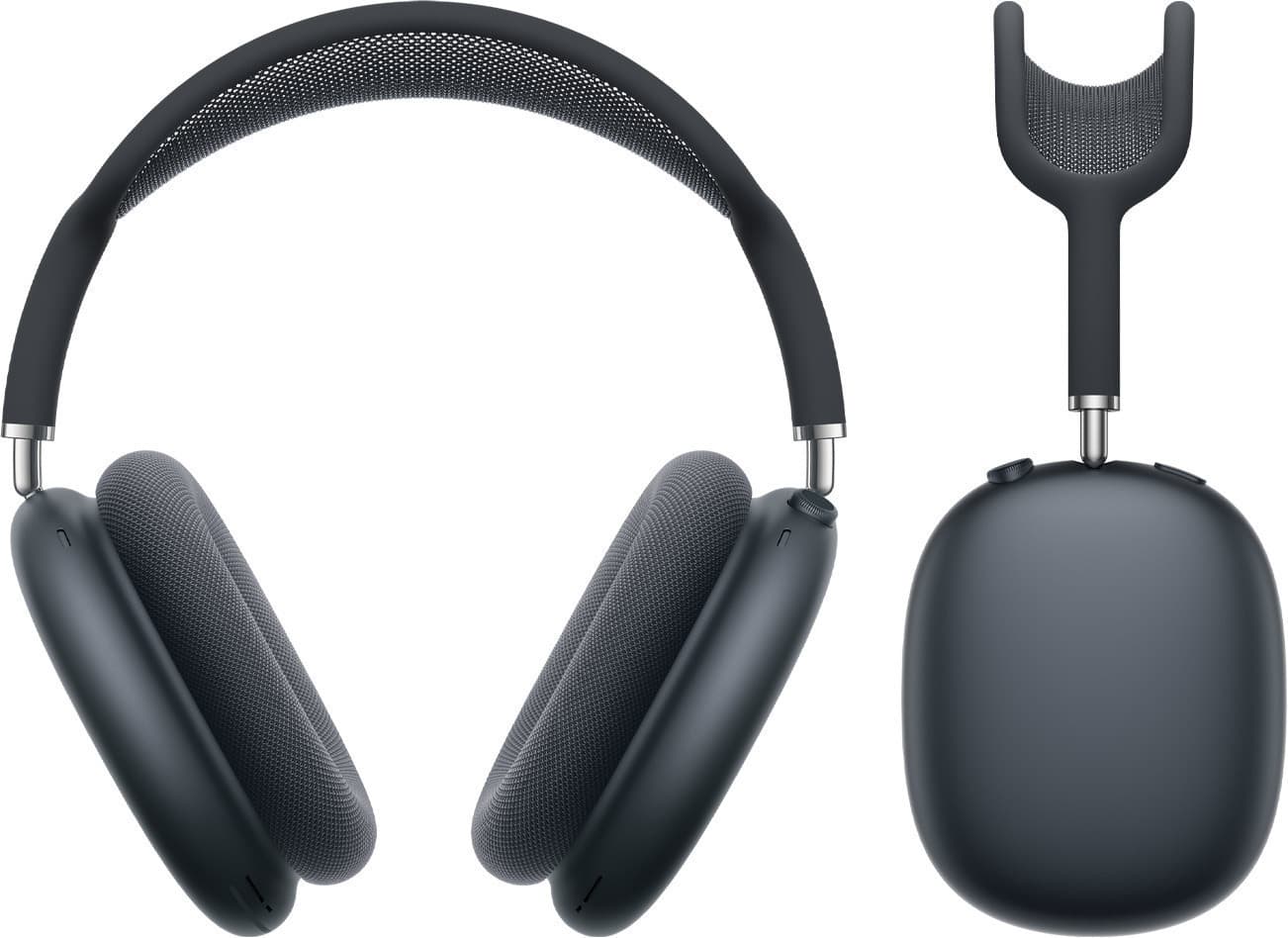 AirPods Max with USB