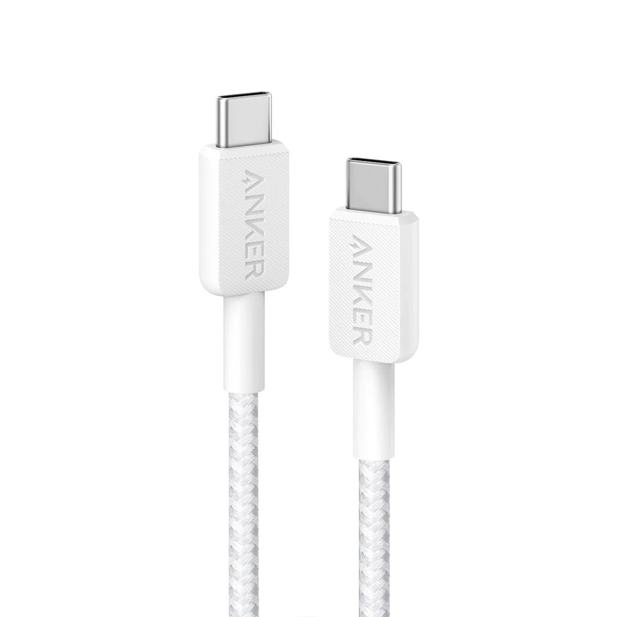 Anker 322 Usb
