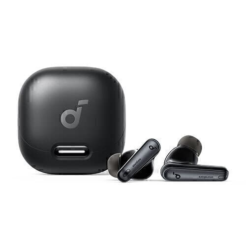 Soundcore Liberty 4 Nc Black (A3947H11)