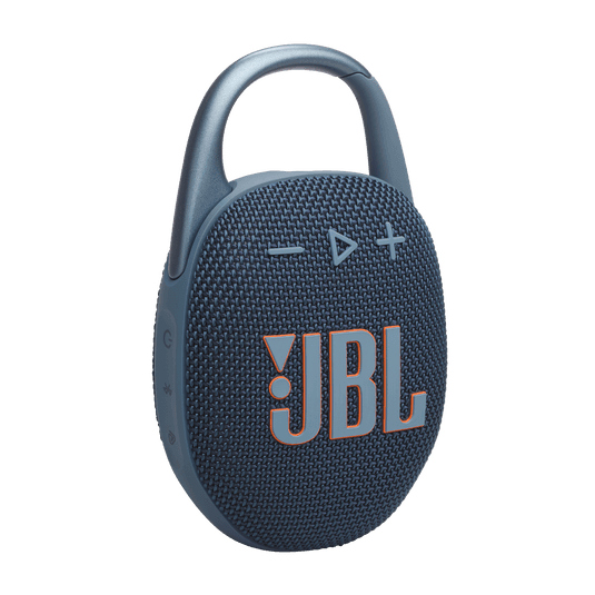JBL Bluetooth Speaker Clip 5 Blue