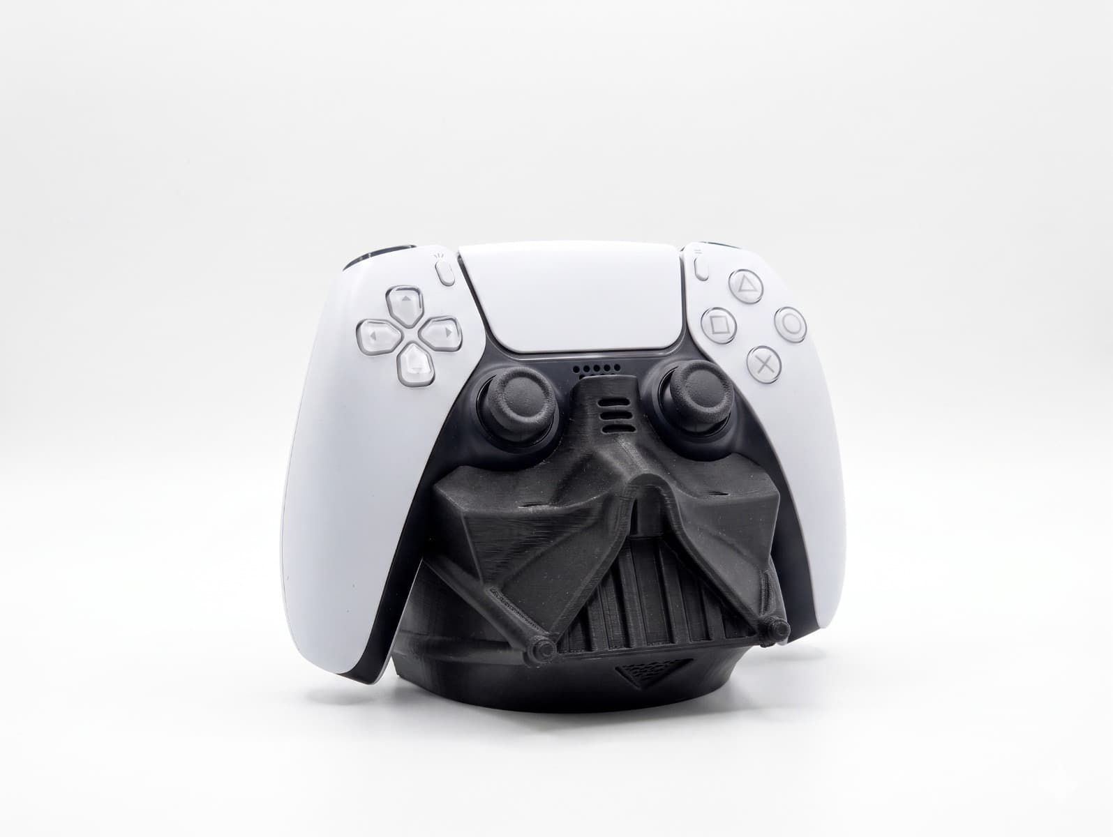 Darth Vader PS5 Stand