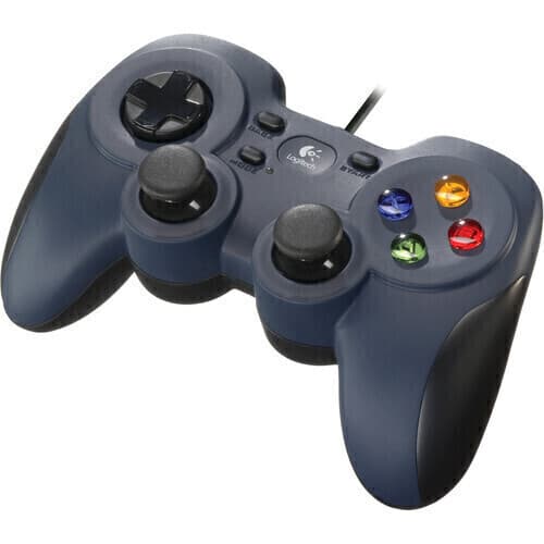 Logitech G wired gamepad f310