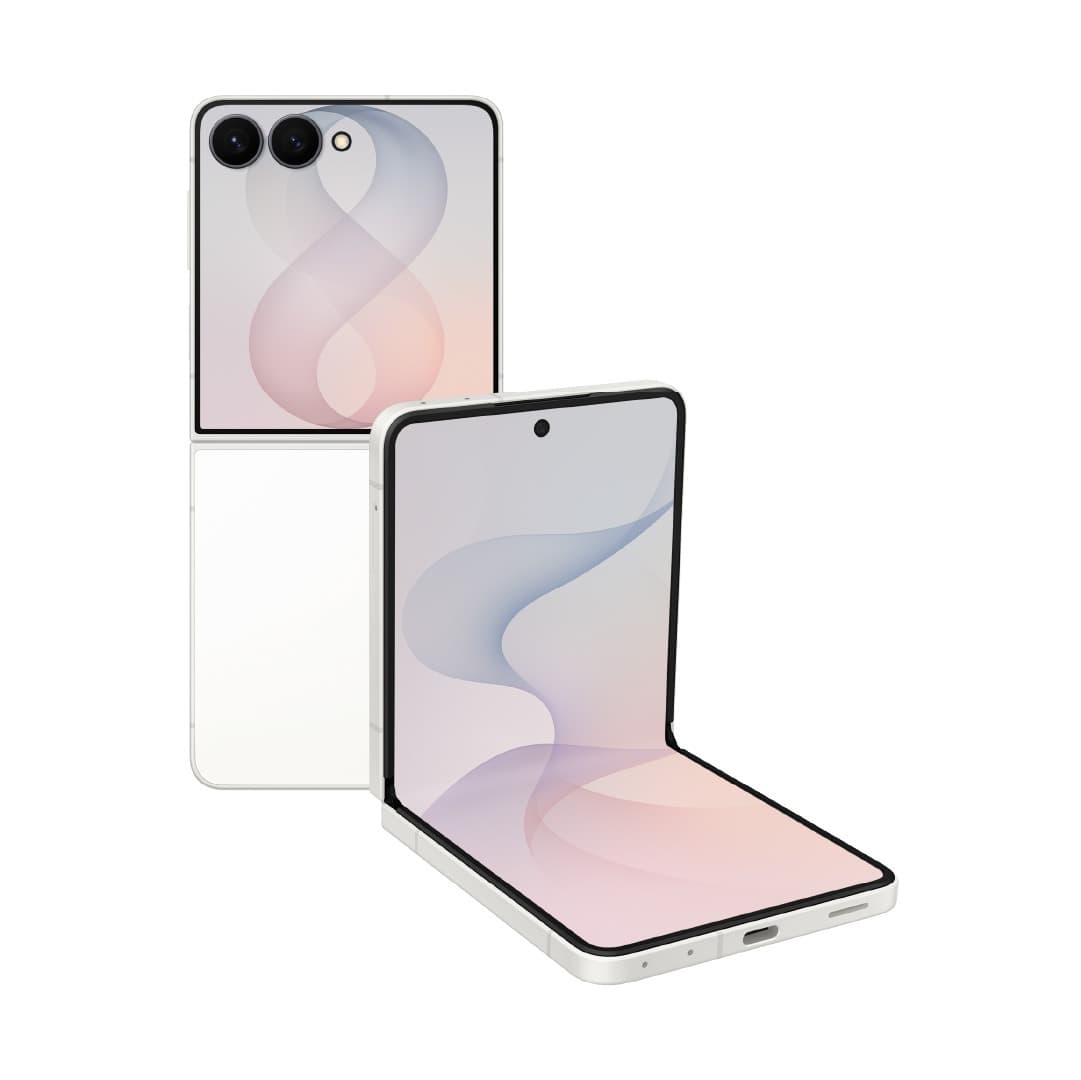Samsung Galaxy Z Flip 8 5G