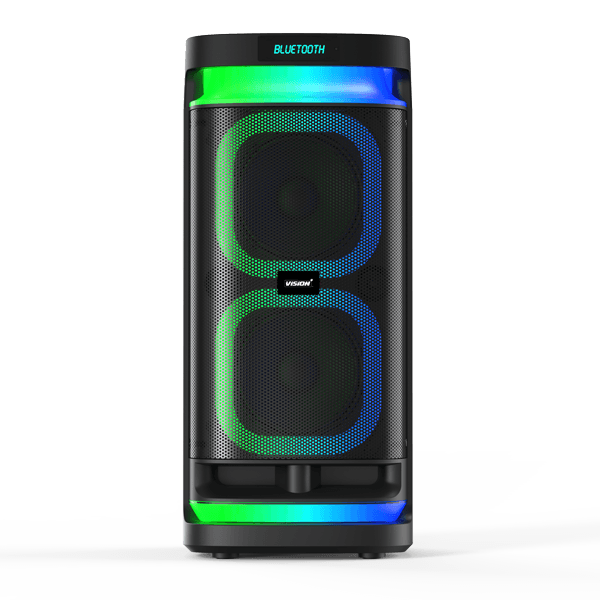 Vision Plus Beat Box 2