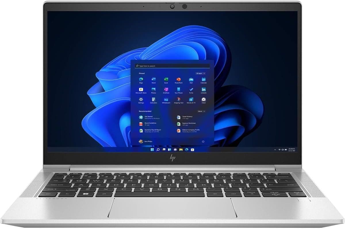 HP Elitebook 630 G9 Laptop