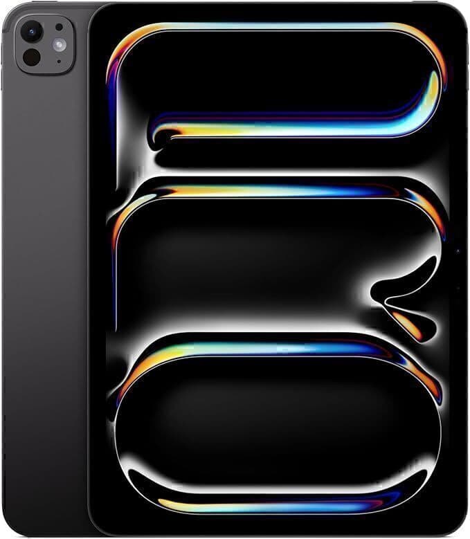 iPad Pro M5