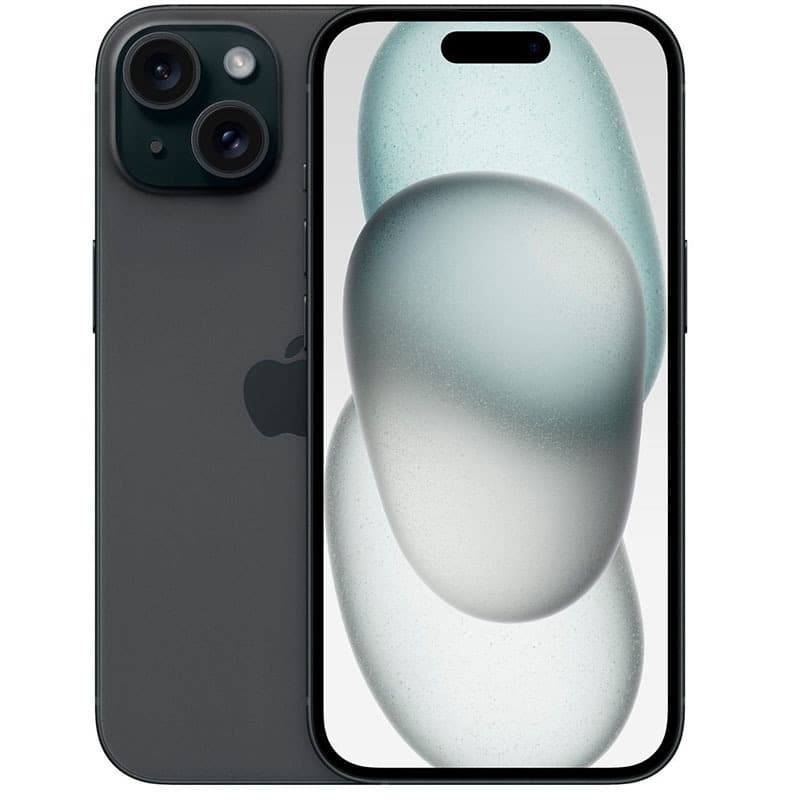 iPhone 15 5G