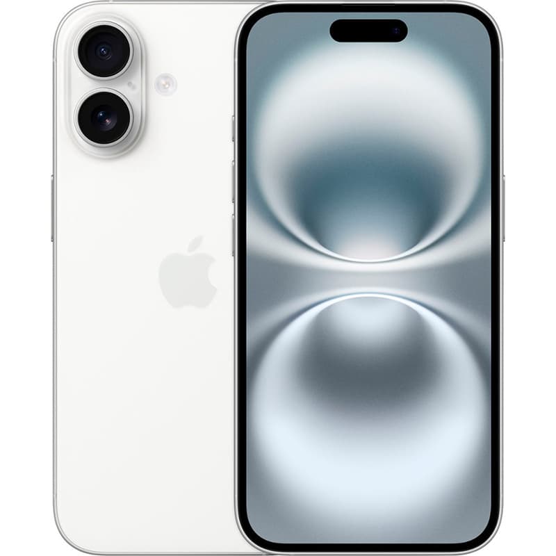 iPhone 16 Plus