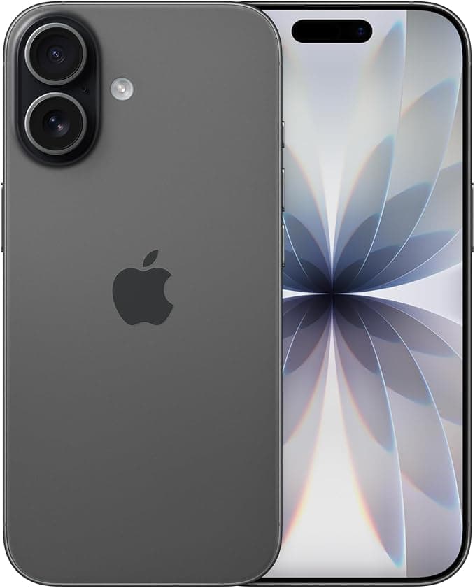 iPhone 17