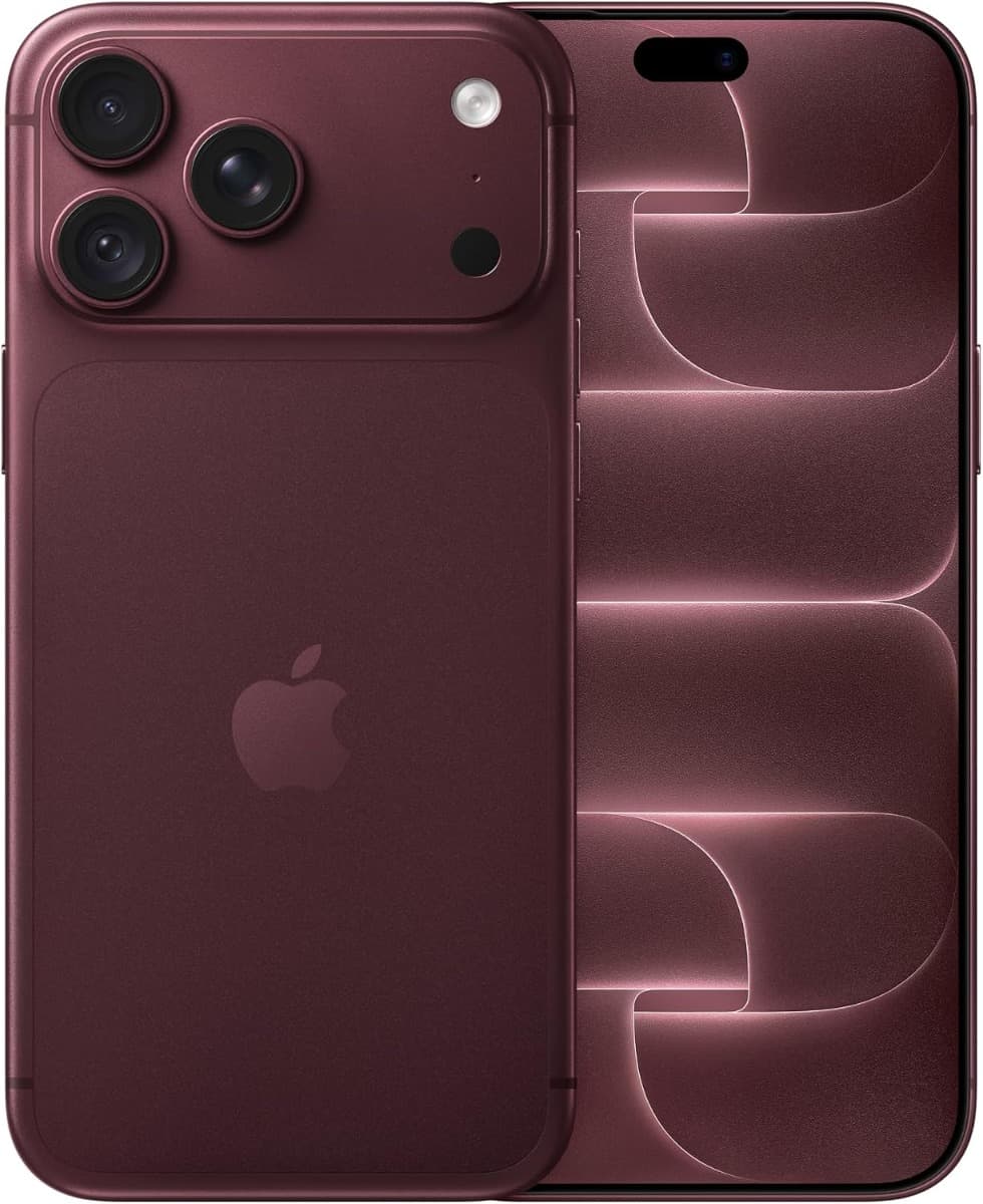 iPhone 18 Pro Max 5G