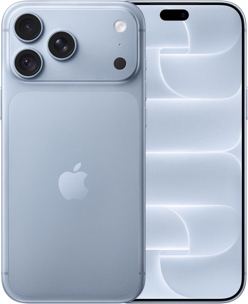 iPhone 18 Pro Max 5G