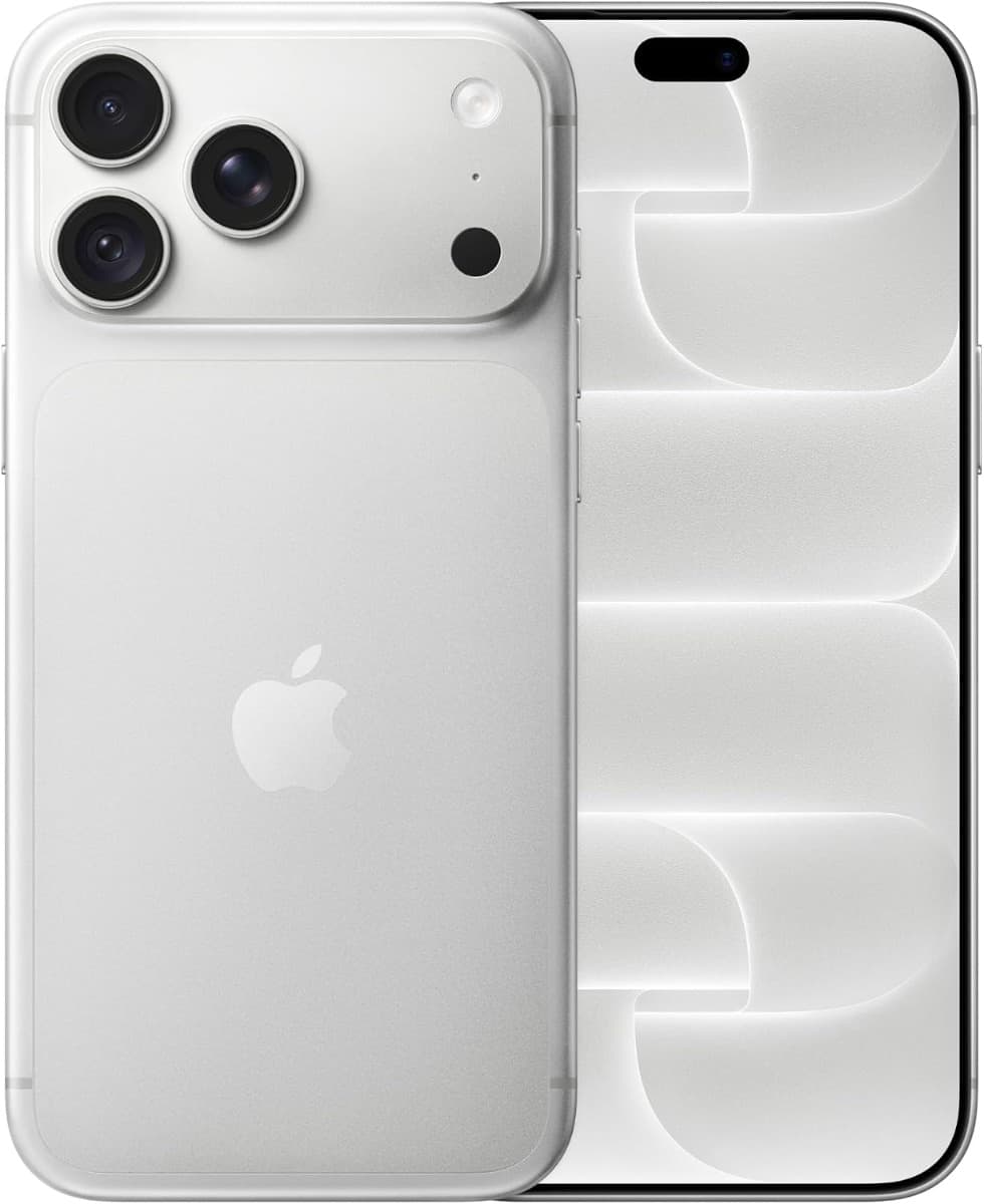 iPhone 18 Pro 5G