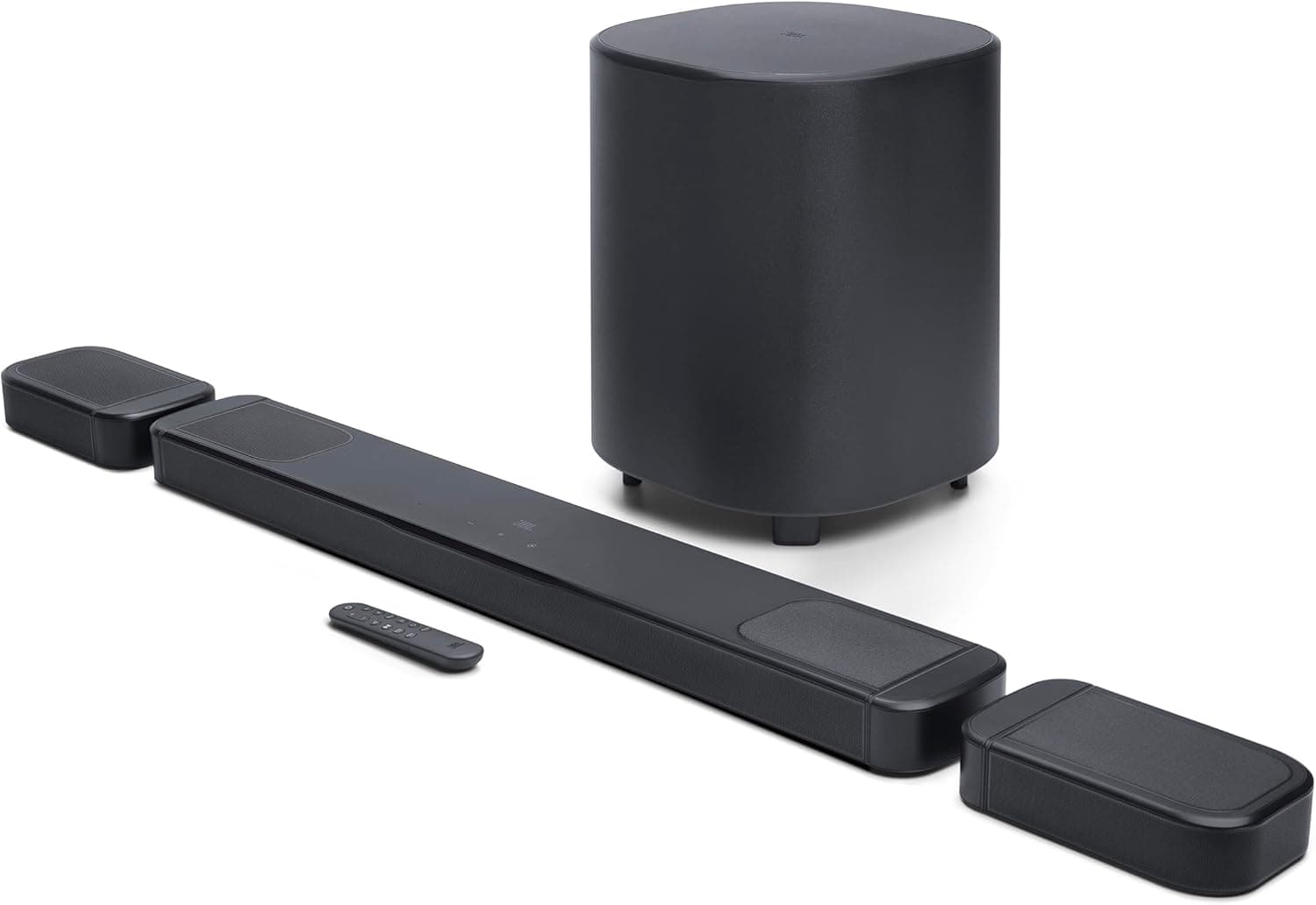 JBL Bar 1000MK2