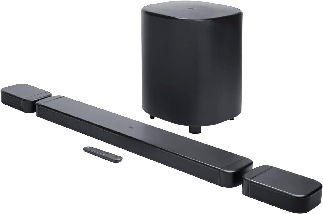 JBL Bar 800 MK2