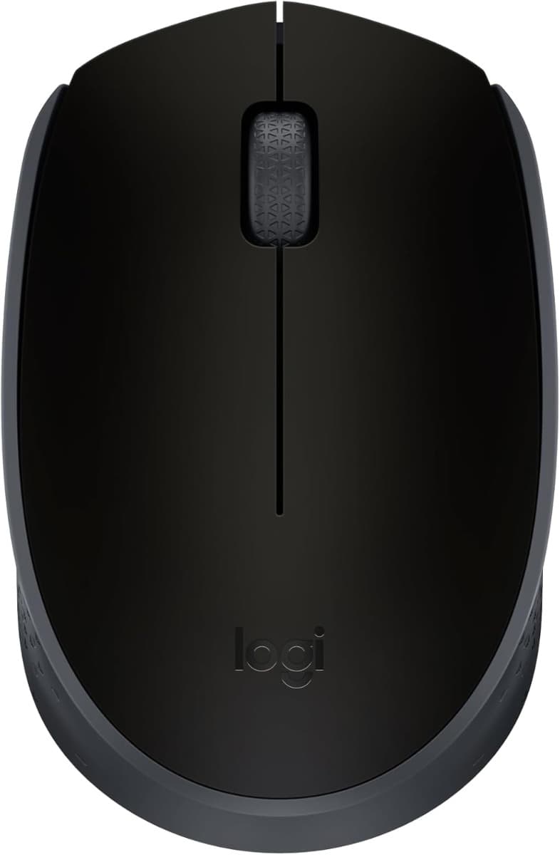 Logitech M170 Wireless Mouse