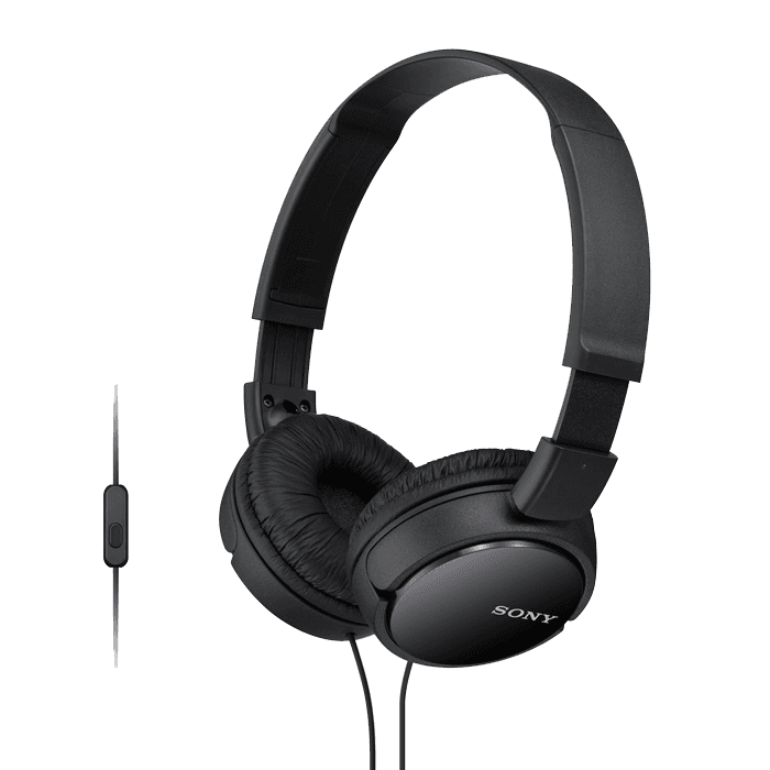 Sony Wired Headphones