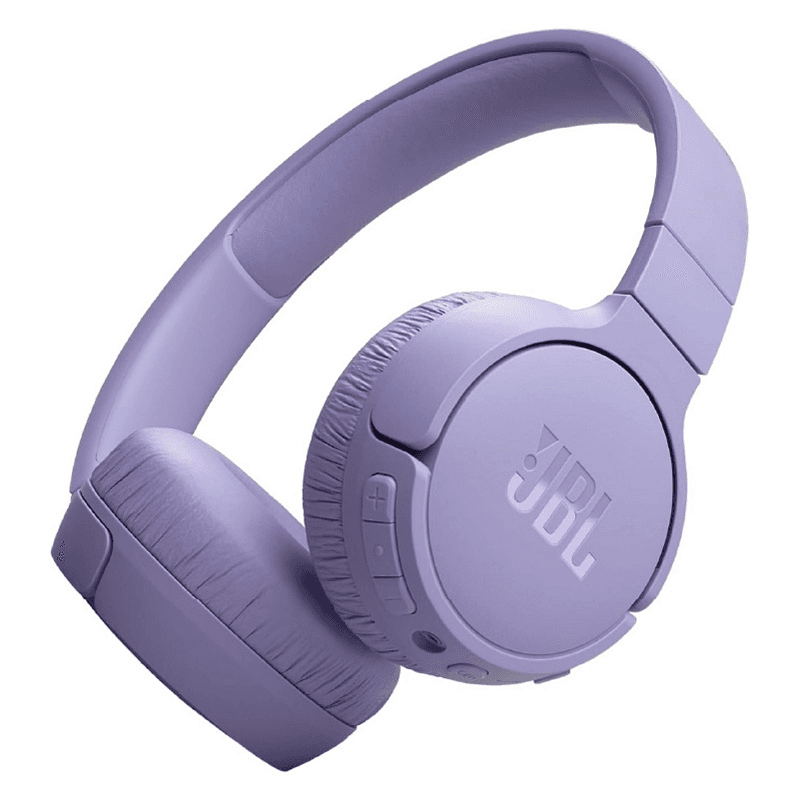 JBL ON EAR NOISE CANCELLING 670NC PURPLE