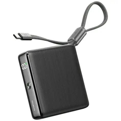Oraimo PowerNova L21 20000mAh 30W Power Bank