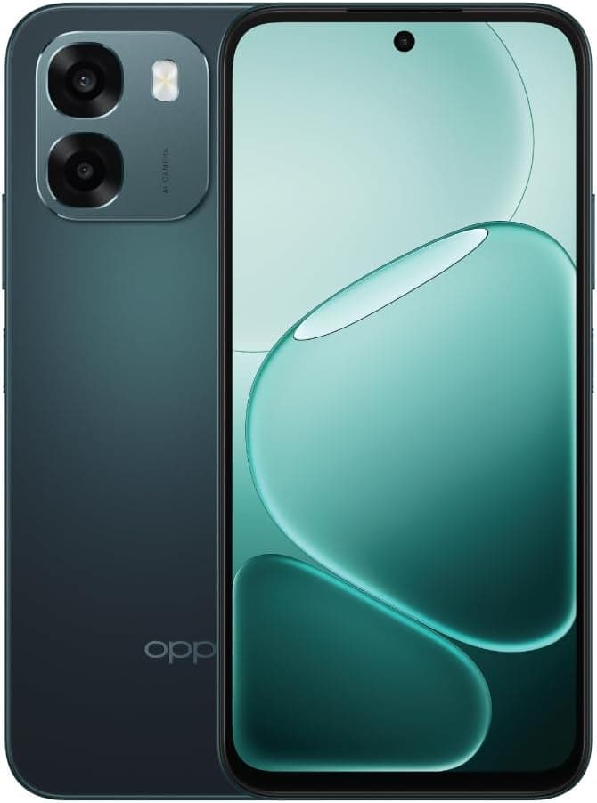 Oppo A6