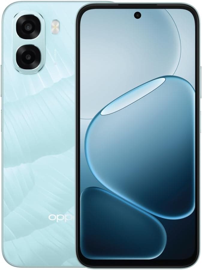 Oppo A6 X