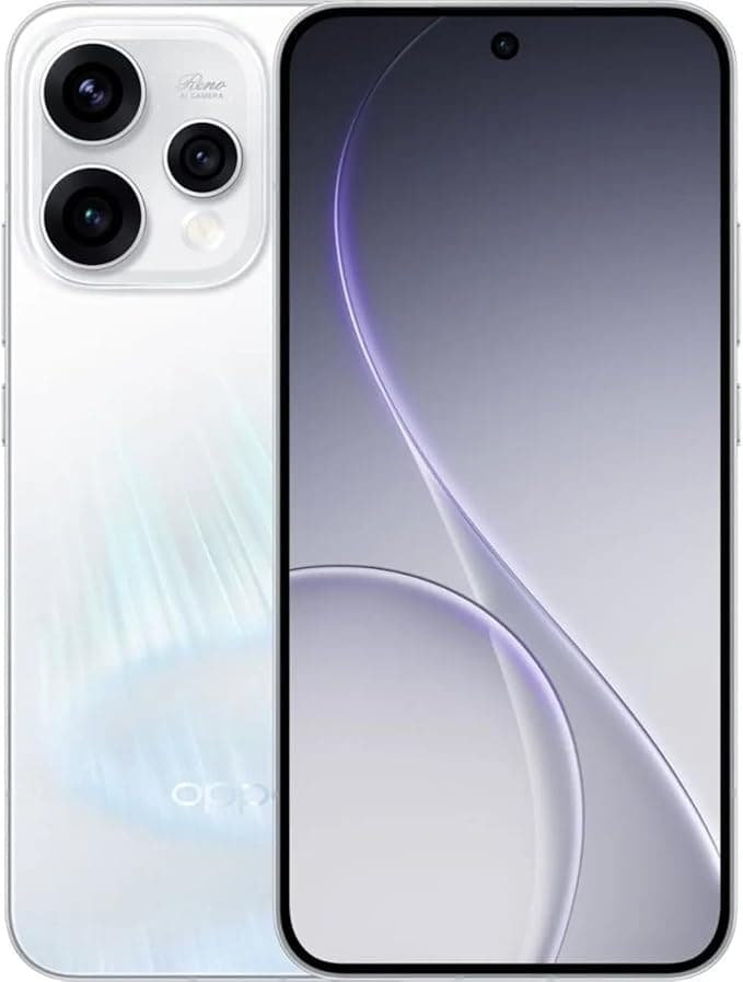 Oppo Reno 15 5G