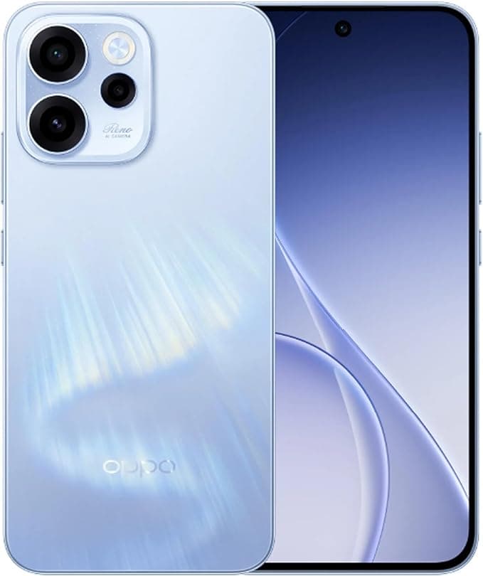 Oppo Reno 15 Pro