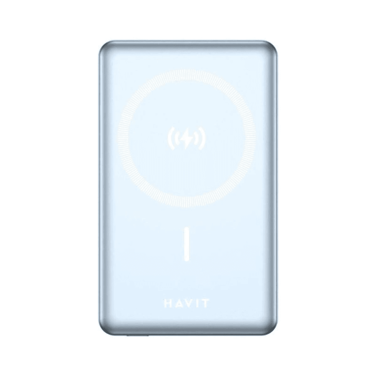 Havit 10,000Mah 15W Wireless Magsafe Powerbank