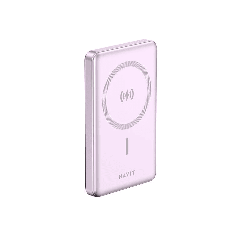 Havit 10,000Mah 15W Wireless Magsafe Powerbank