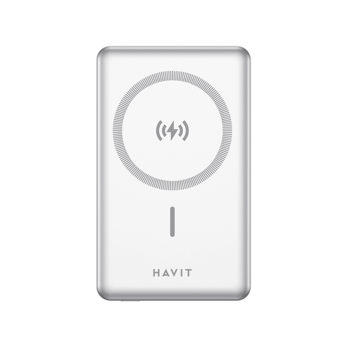 Havit 10,000Mah 15W Wireless Magsafe Powerbank