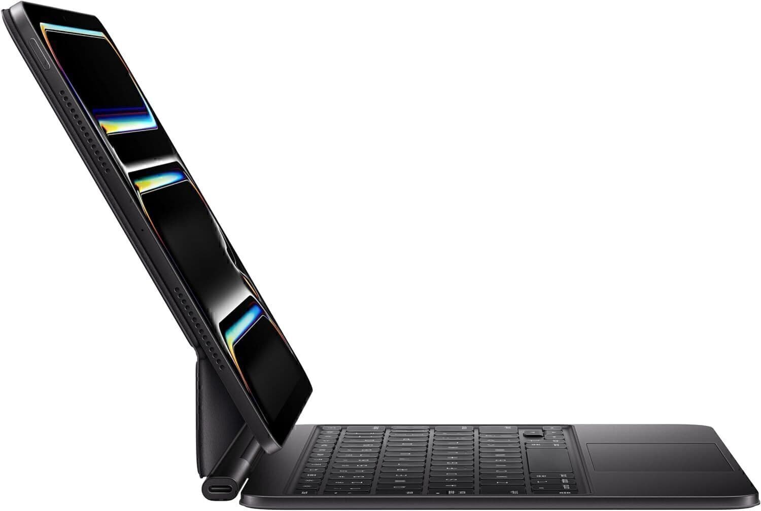 Magic keyboard 11 inch m4