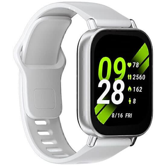 Redmi Watch 5 Active Silver
