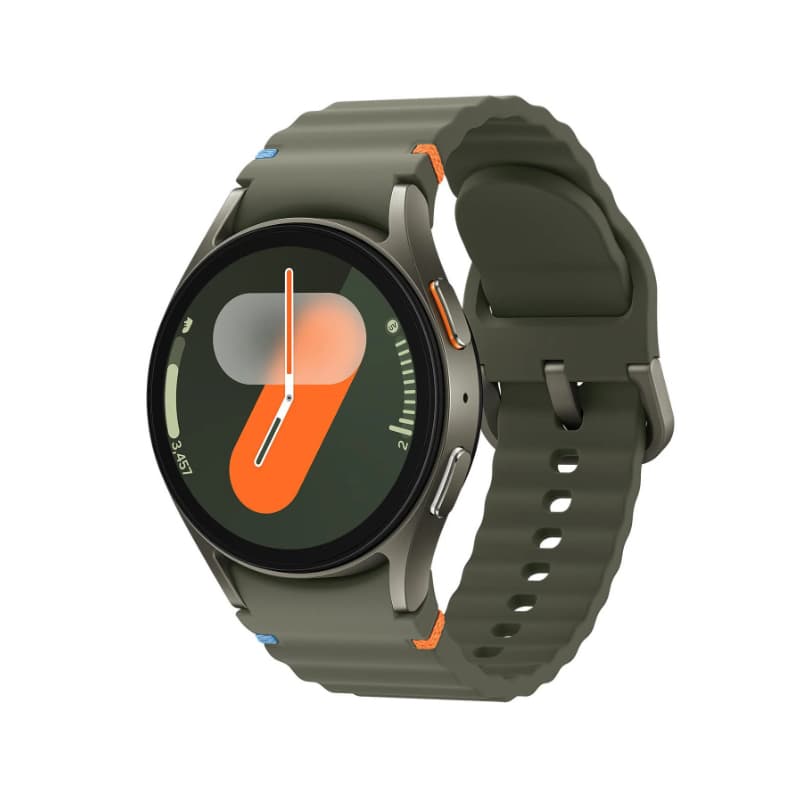 SAMSUNG GALAXY WATCH 7 40MM