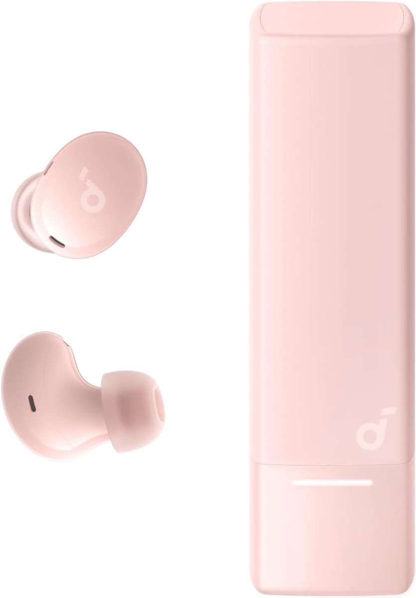 Soundcore A30I Pink (A3958H51)