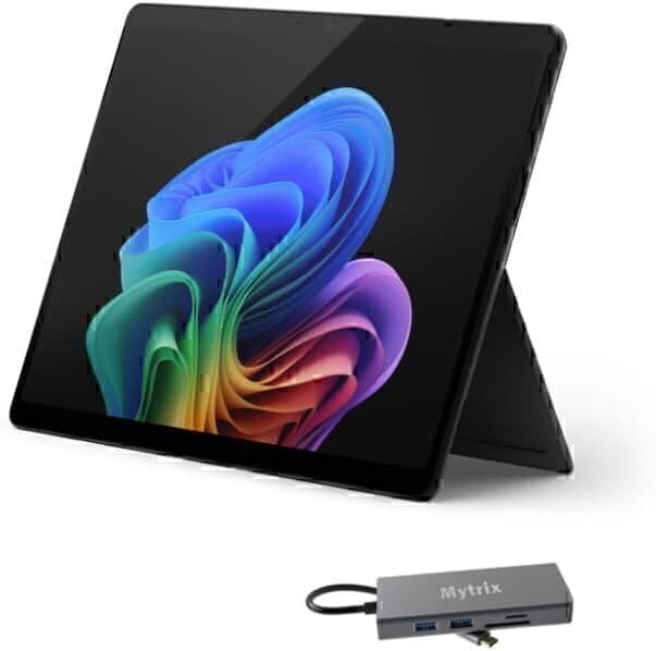 Microsoft Surface Pro 11