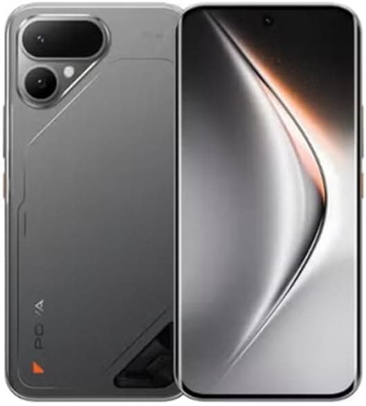 Tecno POVA Curve 2 5G