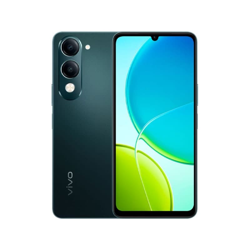 VIVO Y04