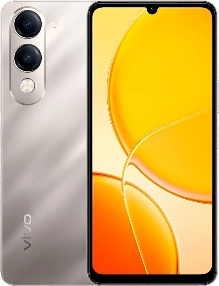 VIVO Y04