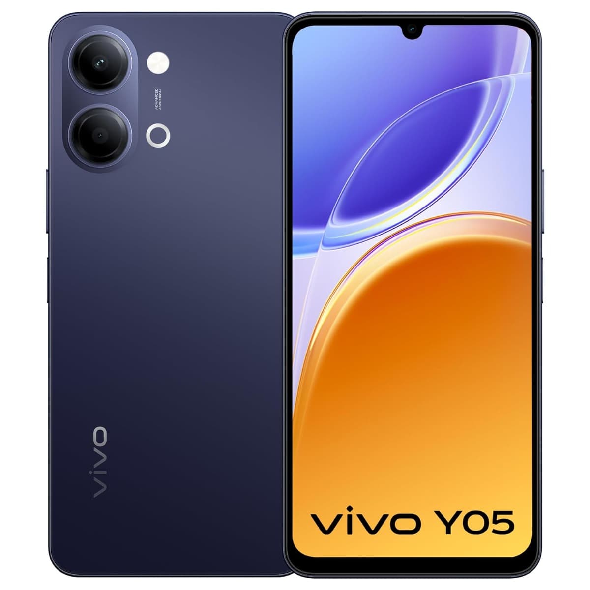 VIVO Y05
