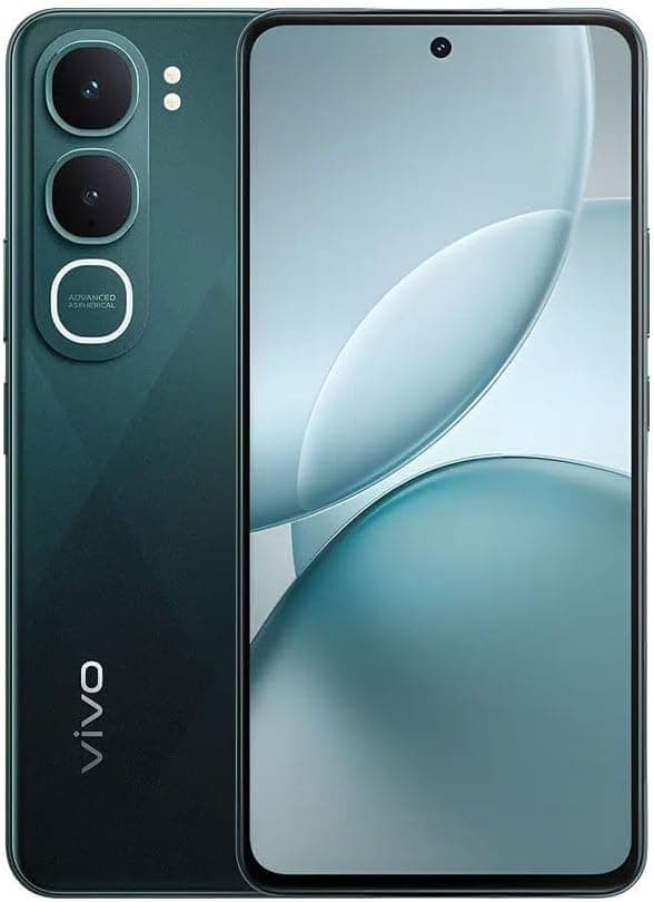 Vivo Y21D