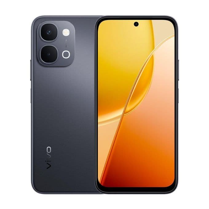 Vivo Y31D