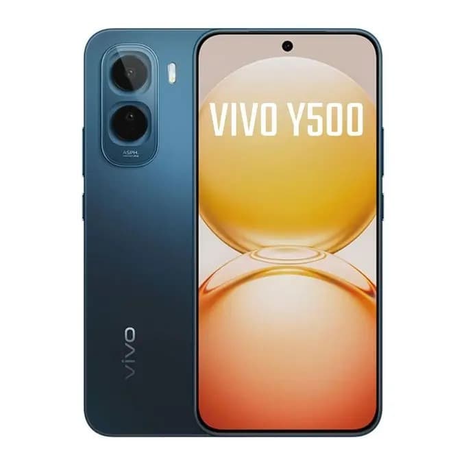 VIVO Y500