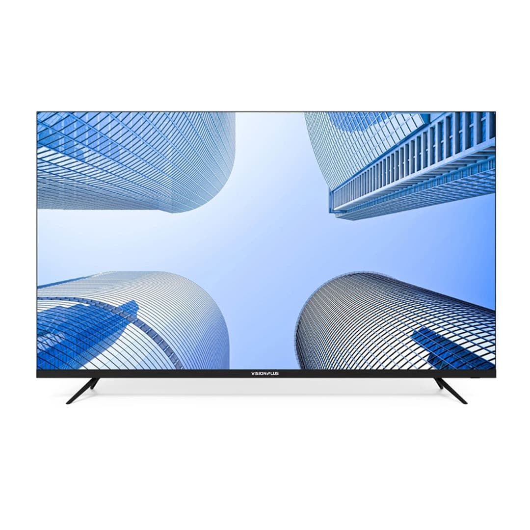 Vision Plus 65" 4K TV with Vidaa OS + Free Wall Mount + 2 Year Warranty