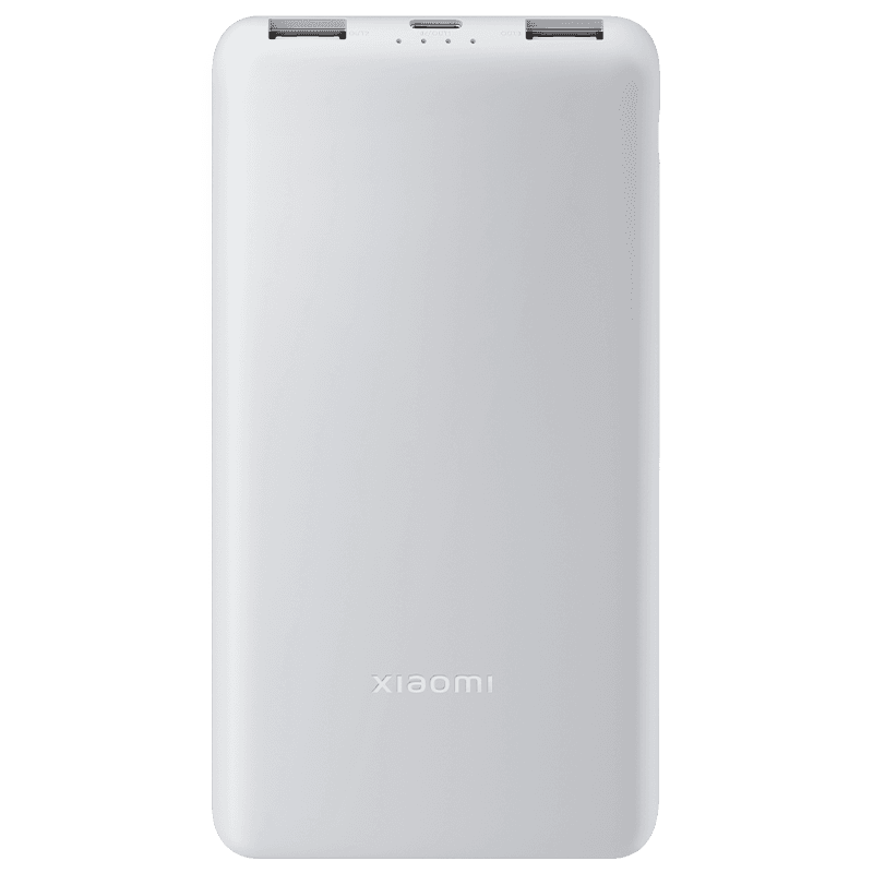 Xiaomi Power Bank 10000mAh 22.5W Lite GL